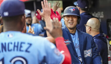 Will The Jays Next 100 Games Be Better Than The Last 60?
