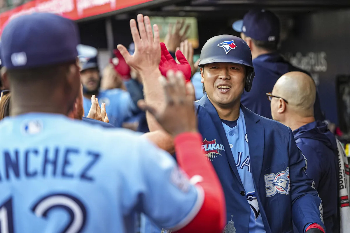 Will The Jays Next 100 Games Be Better Than The Last 60?
