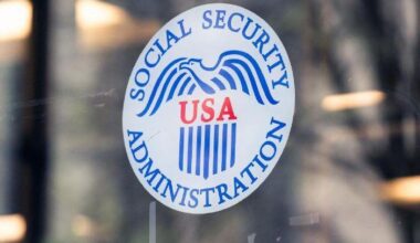 Conn. retirees could face $556 a month cut if Social Security runs short - The Day