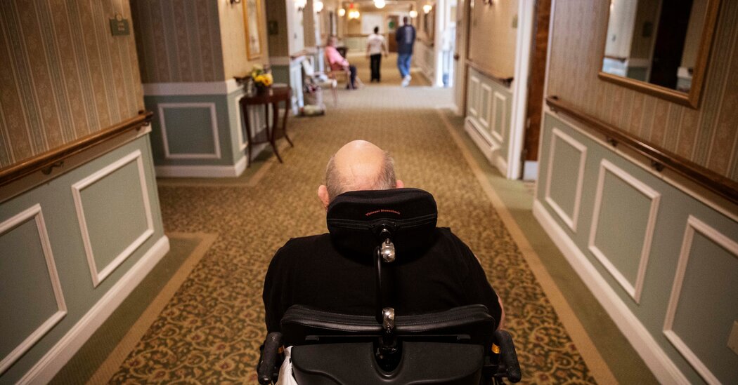 Medicare Advantage Plans Often Deny Seniors Access to Rehab Care, Analysis Shows