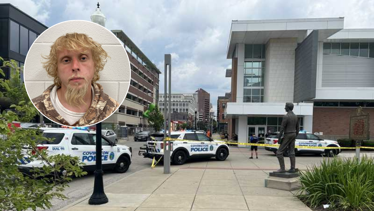 Two injured after stabbing at Covington restaurant, police investigating