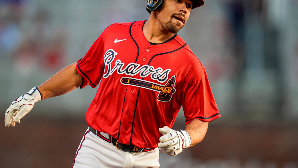 Drake Baldwin Set to Begin Minor League Rehab Assignment