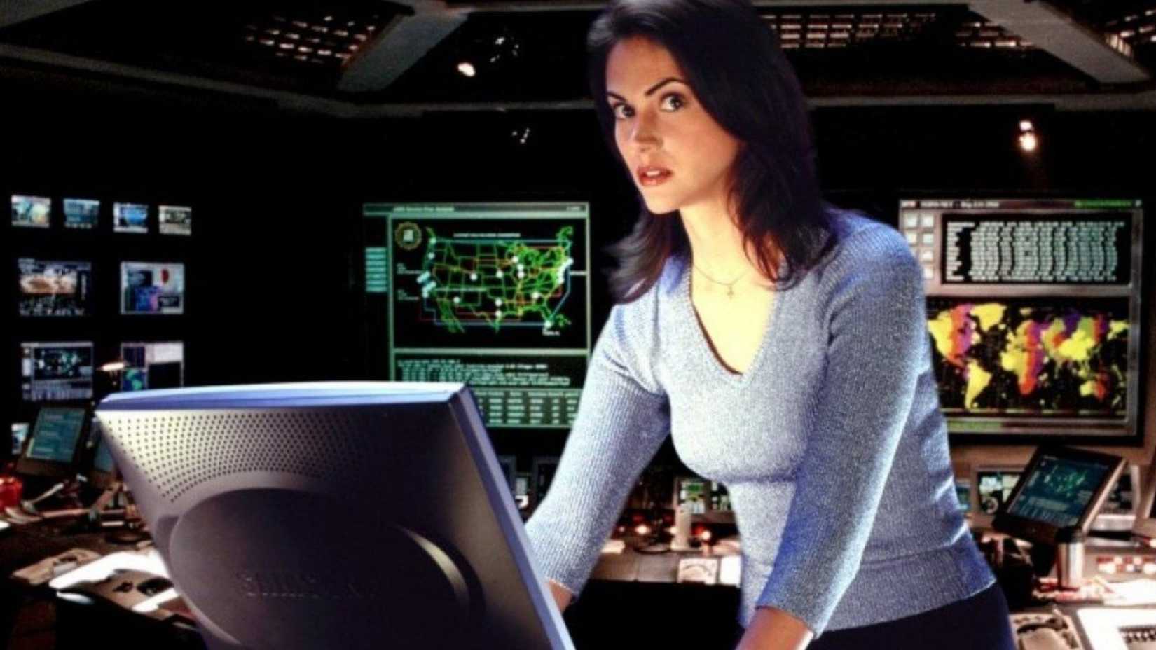 NetForce