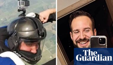 A teacher, a cancer survivor and a new dad: victims of Missouri skydiving plane crash identified | Missouri
