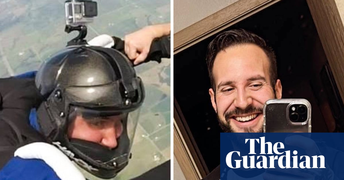 A teacher, a cancer survivor and a new dad: victims of Missouri skydiving plane crash identified | Missouri