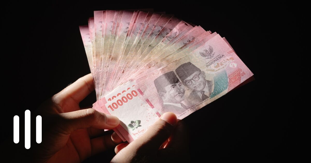 Live Q&A: What's Next for Indonesia's Markets as Global Investors Lose Confidence?