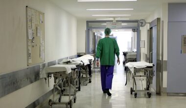 Waiting times for healthcare in Europe: The worst countries ranked