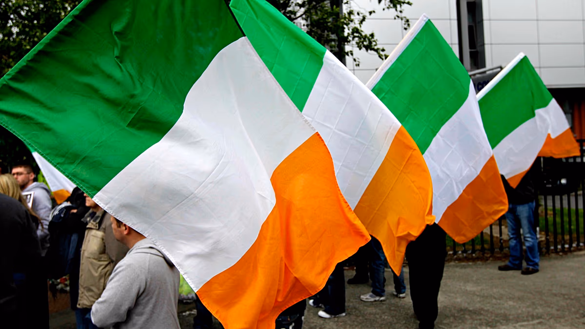Why Ireland is under fire over its alumina exports to Russia