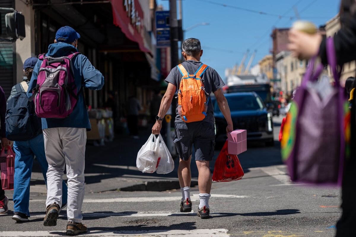 Inflation Rises Across Most Fed Districts as Energy Prices Impact Costs