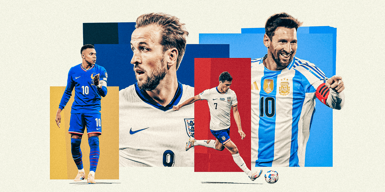 A team-by-team guide to the 2026 World Cup: What to expect and who to watch