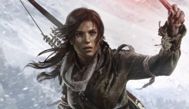 Rise of the Tomb Raider: 20 Year Celebration Review (Switch 2)