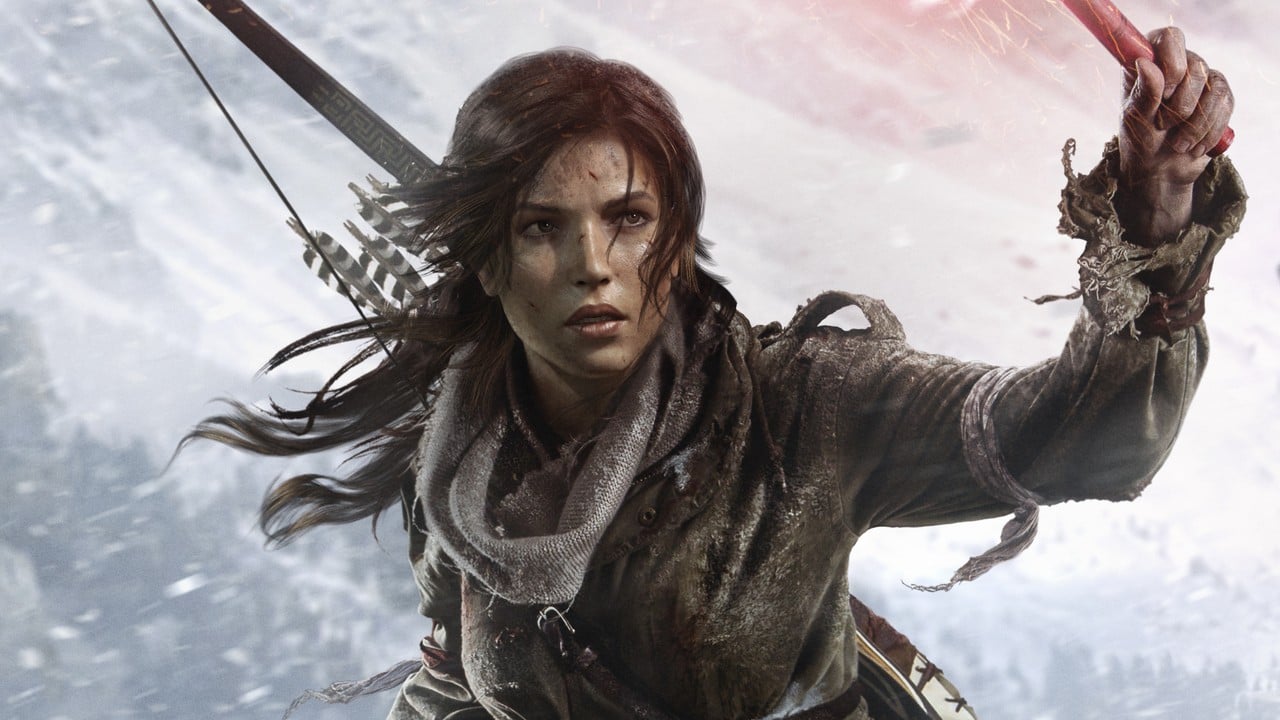 Rise of the Tomb Raider: 20 Year Celebration Review (Switch 2)