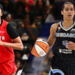 WNBA