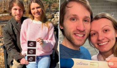 YouTuber Jesse Ridgway and wife terminate pregnancy after Down syndrome diagnosis
