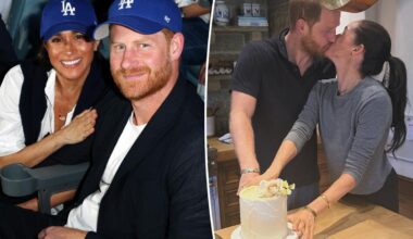 Prince Harry and Meghan Markle's pal shares how they act privately