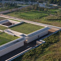 Dahecun National Archaeological Site Park and Dehecun Site Museum / CADG - Image 3 of 29