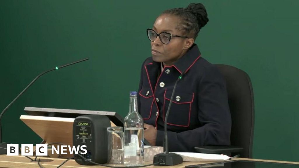 Psychiatrist hopes attacks inquiry leads to change - BBC