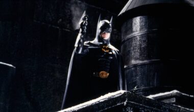 1992 Film Met with Backlash Later Named ‘Best’ Batman Movie of All Time