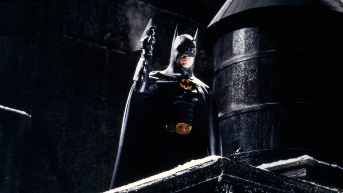 1992 Film Met with Backlash Later Named ‘Best’ Batman Movie of All Time