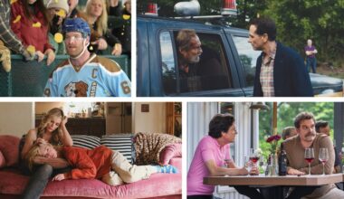 The 10 Best TV Shows of 2026 So Far
