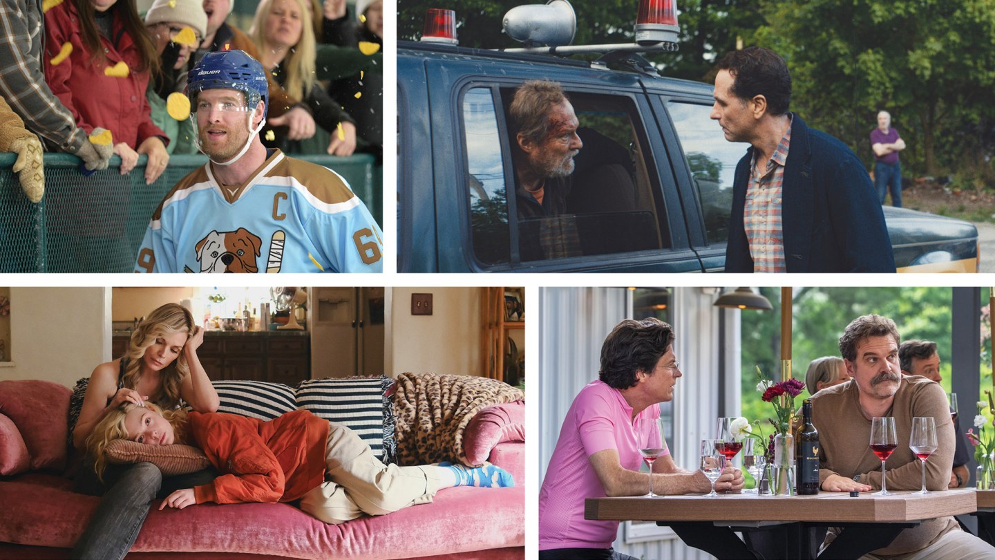 The 10 Best TV Shows of 2026 So Far