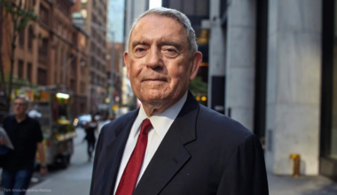 The People at 60 Minutes Lost Their Jobs, but the Country Is Losing Something Else Entirely