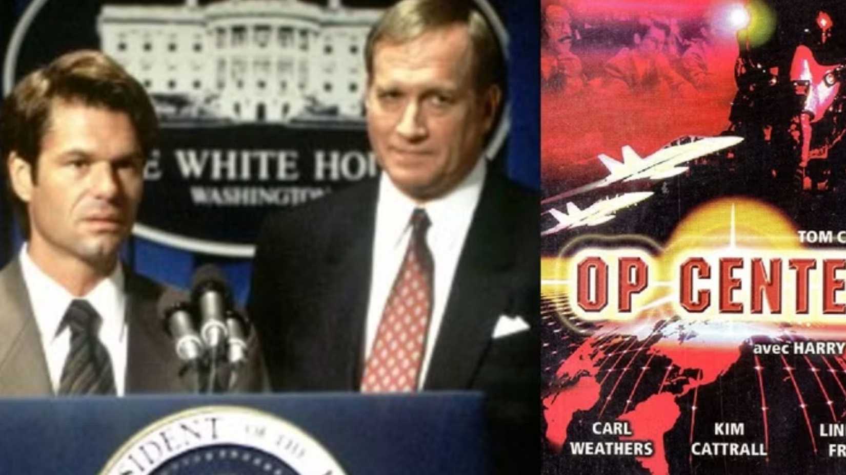 Tom Clancy's Op Center