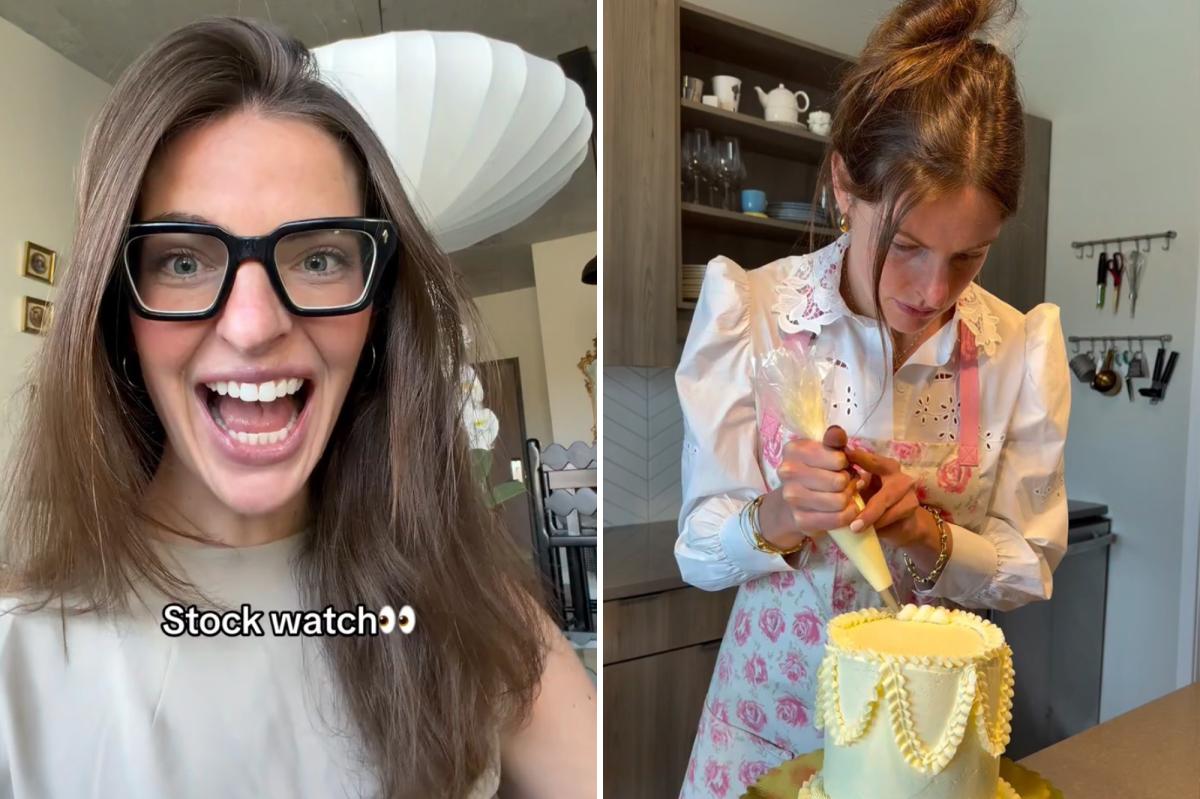 Gen Zer quits Goldman Sachs after clash over 'Investment Baker' social media side hustle
