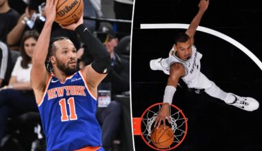 How to watch Spurs vs. Knicks Game 3 NBA Finals at MSG for free