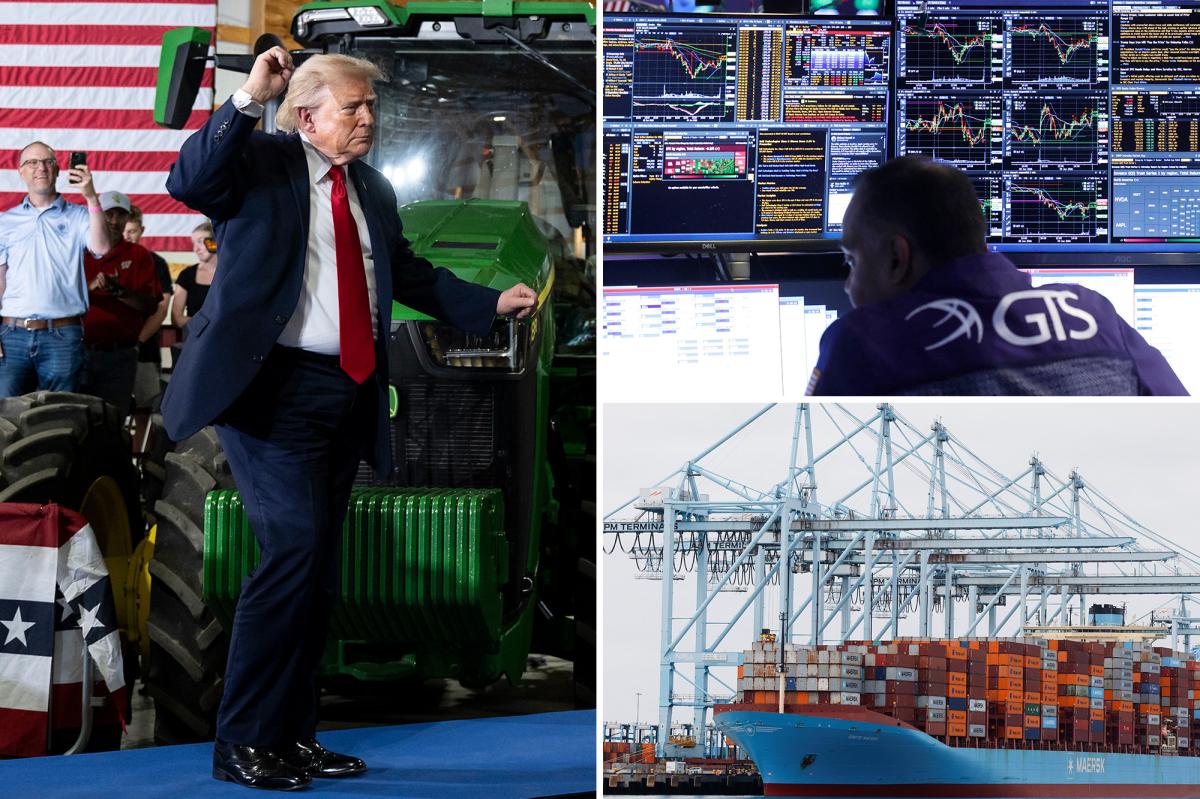 Foreign investment in US surges to $232B after four years of declines