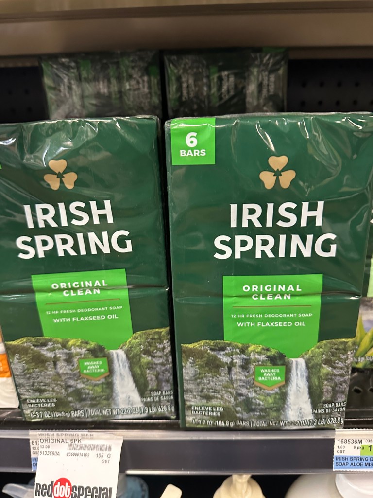 Irish Spring soap, mint, essential oils, mothballs and other alleged wildlife deterrents are ineffective remedies for keeping skunks away, say wildlife professionals. (