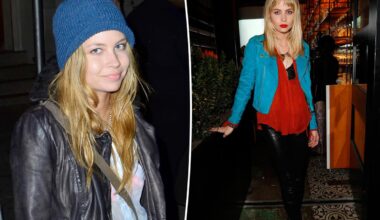 Daveigh Chase's cause of death revealed