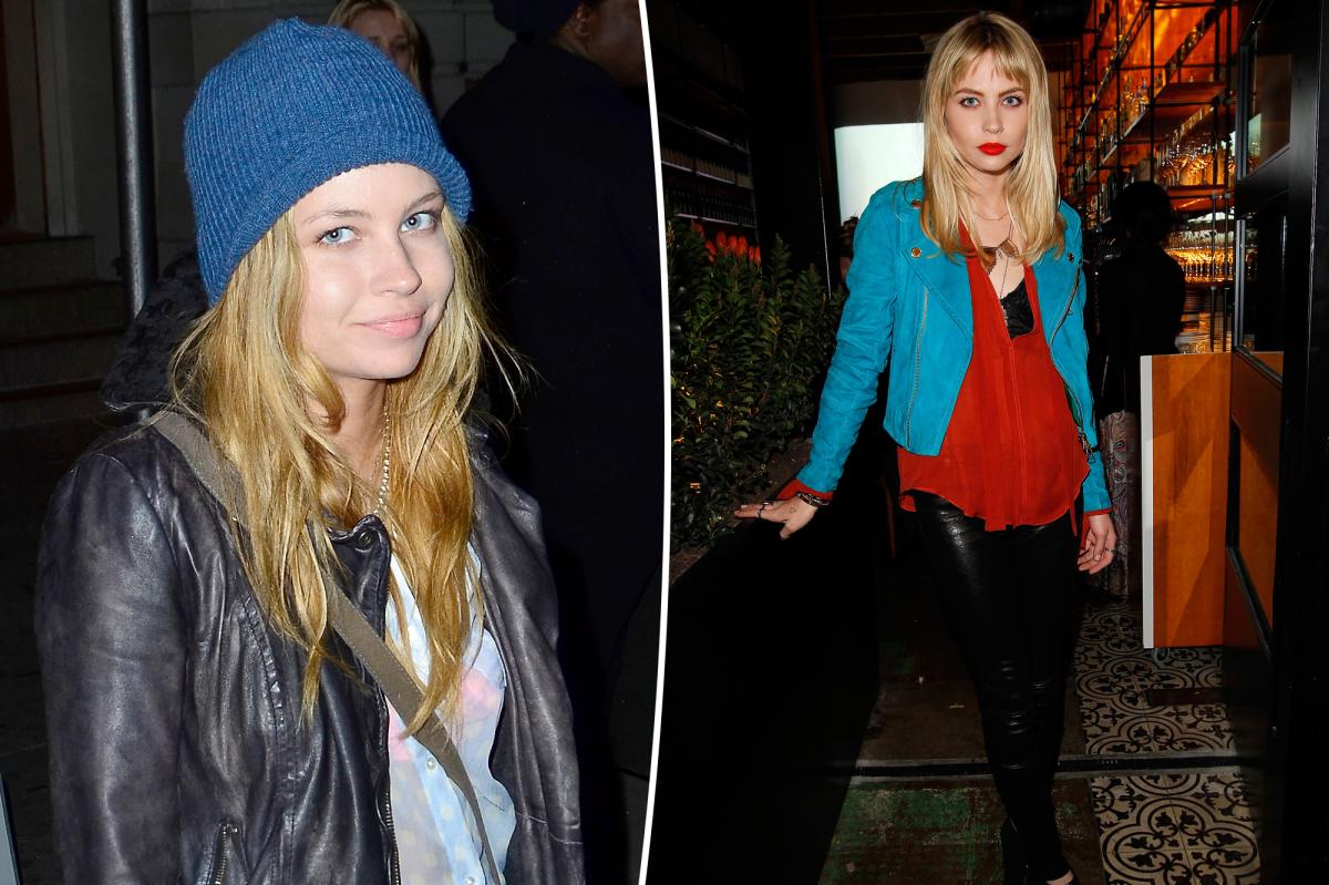 Daveigh Chase's cause of death revealed