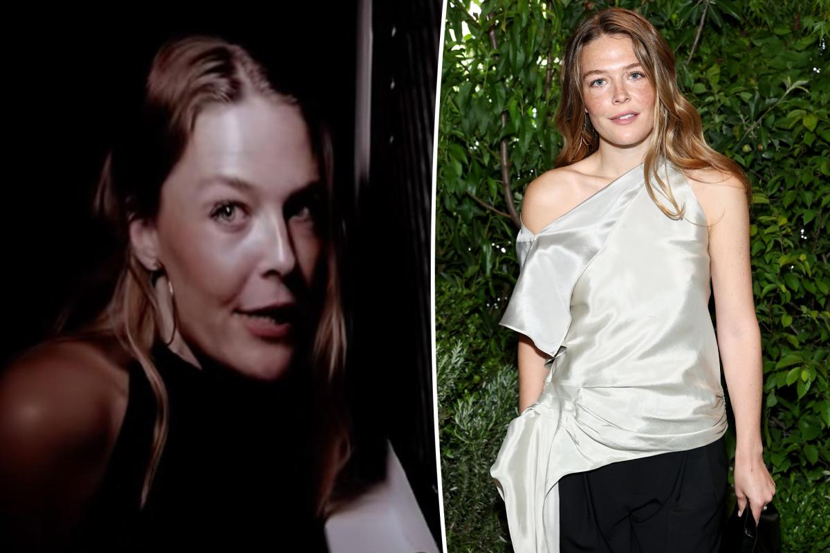 Maggie Rogers exposes cheating New York Times reporter on MSG stage
