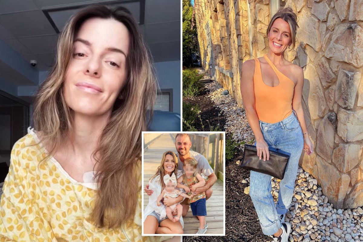 Fitness influencer Carly Douglas dies 3 months after sharing cancer diagnosis