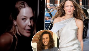 Indentity of NYT journalist exposed as a love cheat by Maggie Rogers revealed