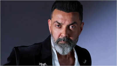 Bobby Deol talks about family's 'difficult financial phase' and Dharmendra's pain: 'No one else could have played Kanwal Randhawa'