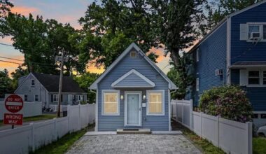 Comcially small NJ home listed for $500K—as seller tries to capitalize on 'extremely low inventory'