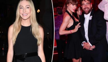 Taylor Swift's pal Este Haim shares her wedding advice for pop star ahead of Travis Kelce nuptials