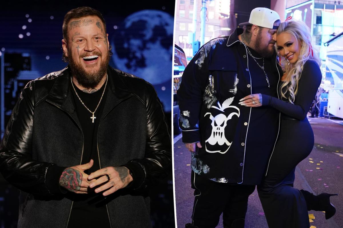 Jelly Roll makes surprising career move after Bunnie Xo divorce