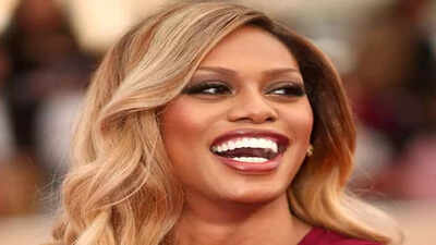 Laverne Cox reveals 90% income loss amid anti-DEI pressure: 'The past year or two, I’ve had to dip into savings and my retirement fund'