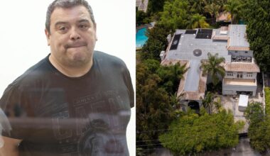 California comedian Carlos Mencia pleads not guilty to tax fraud charges