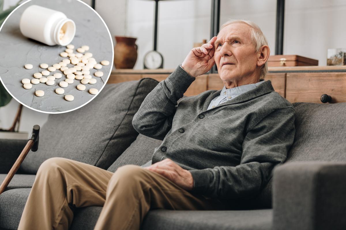 Popular pain supplement linked to faster Alzheimer’s decline — and death