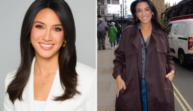 Fox News Channel announces major addition to its roster of correspondents