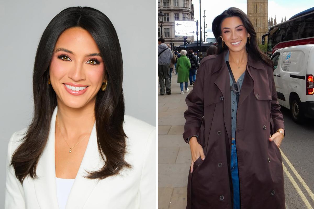 Fox News Channel announces major addition to its roster of correspondents