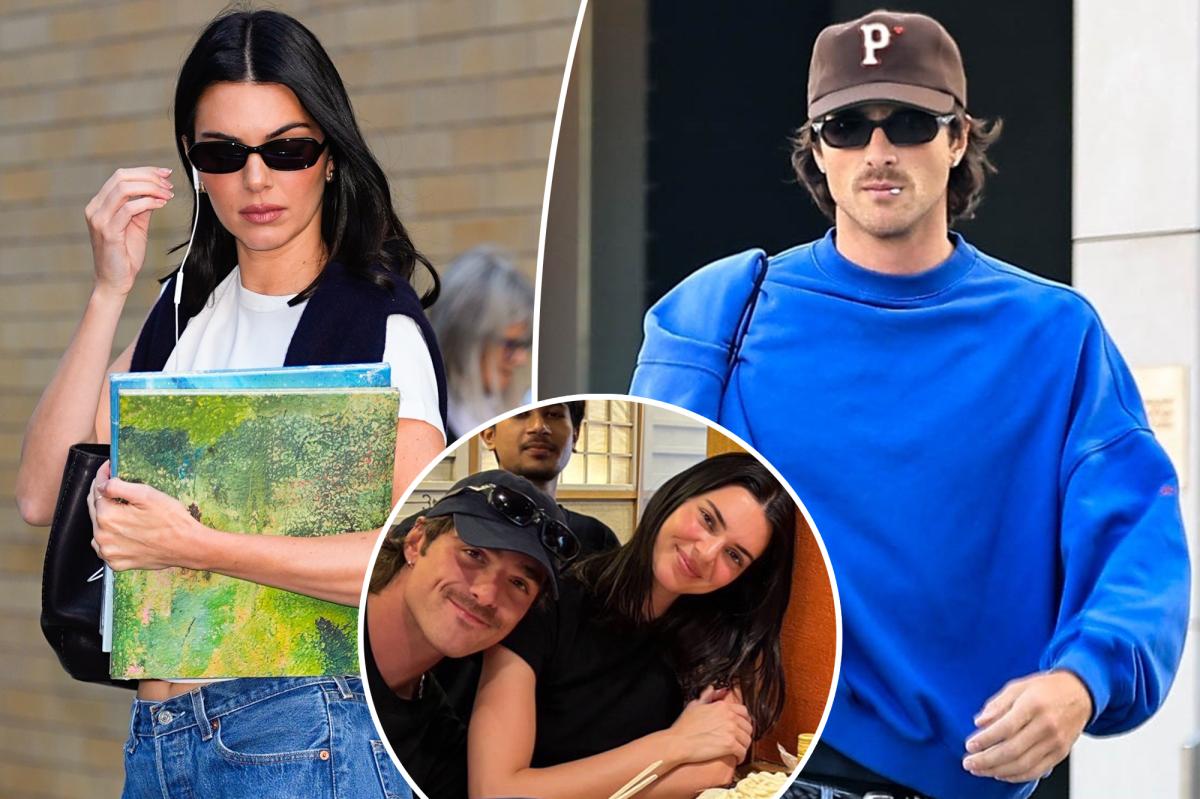 Kendall Jenner and Jacob Elordi make romance official with special Australia trip