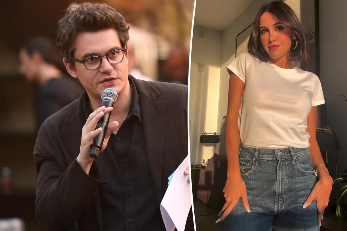 John Mayer and influencer Kat Stickler split 'a few months ago' after low-key romance: report