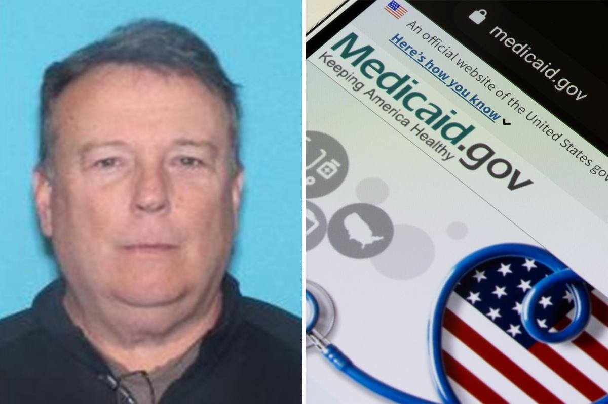 North Carolina man admits orchestrating health care fraud, kickback scheme that stole $60M from taxpayers
