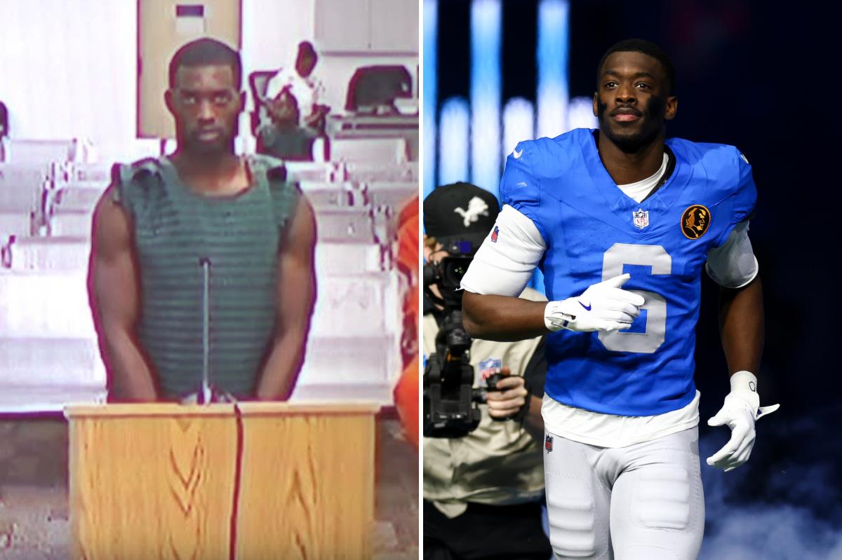 NFL player Terrion Arnold allegedly ordered women to lure victim to robbery scene for booty call: court docs