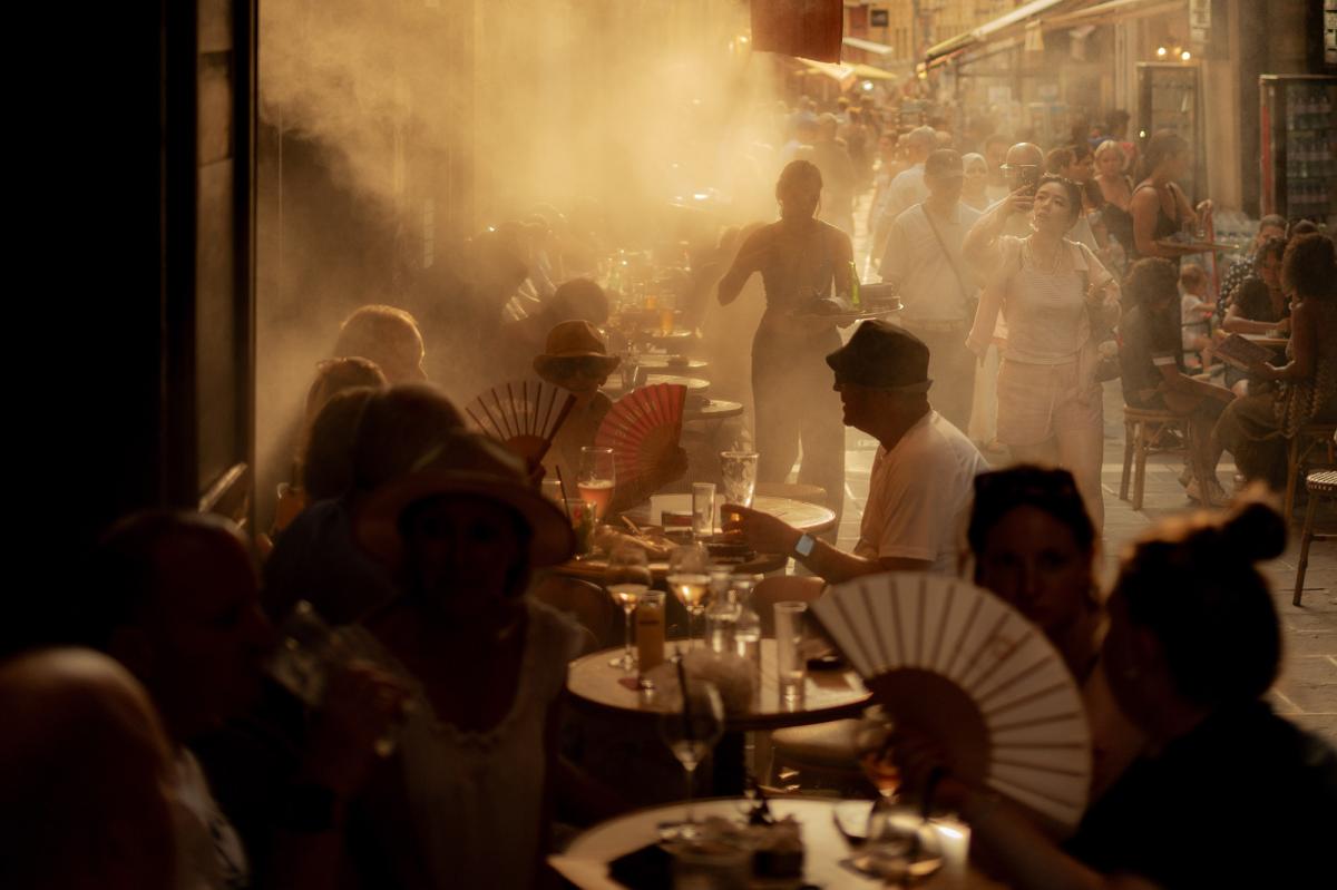 France records 1,000 excess deaths in record-breaking European heat wave